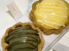 -鲍师傅糕点(春熙路店)