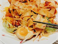 -一醒·手工面·西北传统小吃(悠方购物中心店)