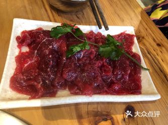 和闺蜜一起去旅行就是好，美景美食都齐全