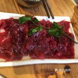成都的美食太多了