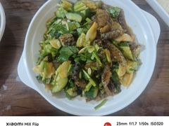 -车头老二大排档