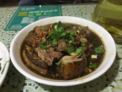 -南花桥羊肉馆老字号(乌镇店)
