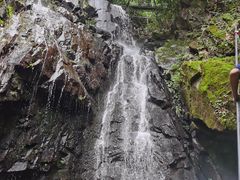 -藏龙百瀑风景区