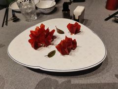 -柿合缘新京菜(国金中心商场店)
