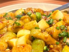 -川正旺江湖菜(三元桥店)