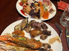 -Tivano意大利餐厅(成都居舍酒店)