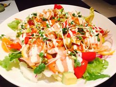 -松子料理(亮马桥店)