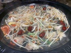 -重庆渝达老火锅(春熙路店)