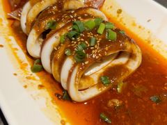 -前海沿·青岛菜(大拇指广场石老人店)