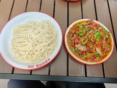 -托克逊老四号餐厅