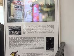 -Long Bar(莱佛士酒店)