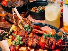 -La Terre乐田(万象城店)