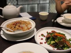 闽和南白萝卜饭-闽和南(深圳万象城店)