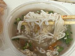 -汪记鲜鱼糊汤粉(沈阳路总店)