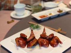 -新荣记(南京西路店)