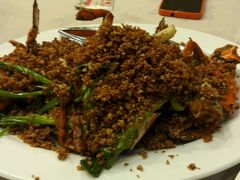 辣蟹-桥底辣蟹(谢斐道店)