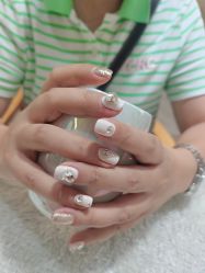 点击看大图 -A+·68自助美甲