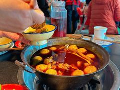 -李子坝梁山鸡(李子坝大鸡哥店)