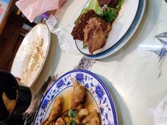 -石老头关东饺子王·东北菜(嘉华鑫城店)