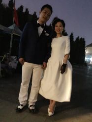 点击看大图 -唯一视觉婚纱摄影(李家村店)