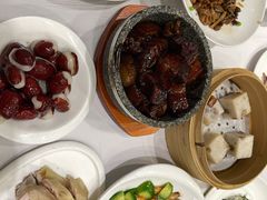 -老吉士(环贸iapm店)
