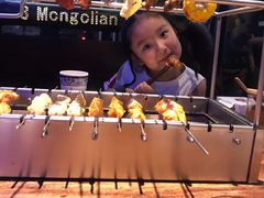 -三个蒙古大叔羊肉串(大宁店)