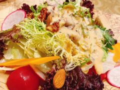 -小尕子·新疆菜(明园店)