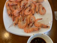 -南海渔家•海鲜•正宗海南菜(海棠湾店)
