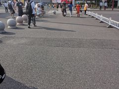 -国家会展中心（上海）虹馆EH