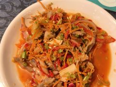 -傣庄园-正宗傣味餐厅·孔雀宴·手抓饭(告庄星光夜市店)