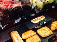 -星巴克(厦门SM新生活广场店)