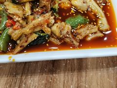 -继红顺河抄手名小吃