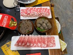 -临江门重庆老火锅(德新里店)