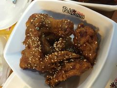 -Pelicana百利家炸鸡(江南西名店城店)