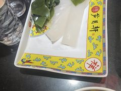 -芦月轩羊蝎子(劲松店)