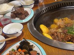 -天发长铁锅炖(王秀村店)