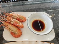 -蟹天蟹地农家菜·阳澄湖大闸蟹(浅水湾店)