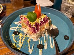 皇后沙拉-卢布里西餐厅(总店)