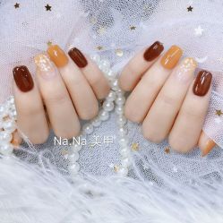 -Halo美甲美睫