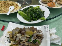 -景好海鲜餐厅(大鹏必选旅游店)