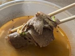 -玉祥府牛肉罩饼(金光道店)