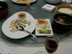 -小厨娘淮扬菜(清江苏宁广场店)