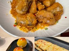 -侨美食家·粤菜(体育西路店)