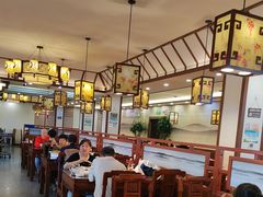 -惠宾饭庄(中山路店)