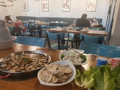 -圆圆家私房美食(民权路店)