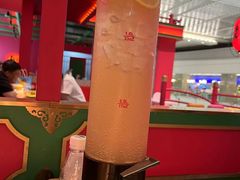 -多嘴超级肉蟹煲(中街恒隆故宫店)