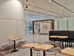 -麦当劳(北京大兴机场二层国内到达(安检外)店)