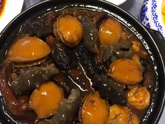 -陆壹捌餐厅(五大道店)