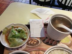 -真功夫(振华路店)