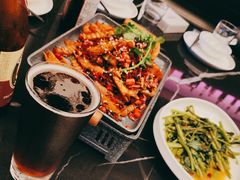 -桂花里·衢州菜·精酿餐吧(未来科技城万达广场店)